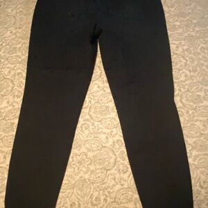 REBEL Women's Skinny Jeans - Black